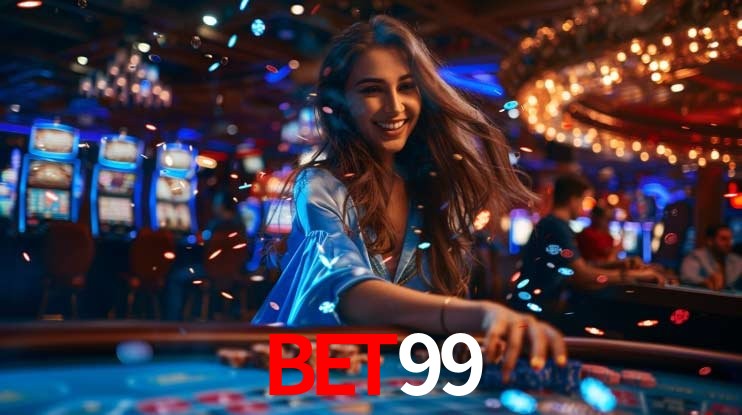 Experiência VIP bet99