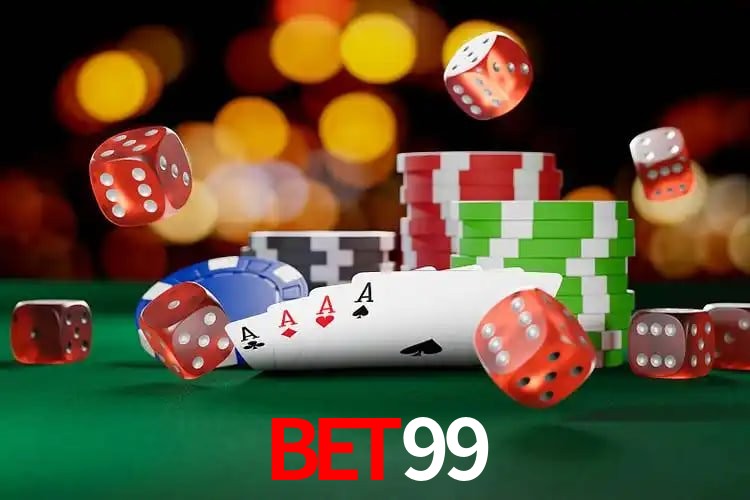 Estatísticas bet99