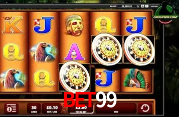 Desvendando o Mundo dos Jogos Virtuais na bet99