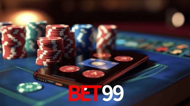Experiência VIP bet99