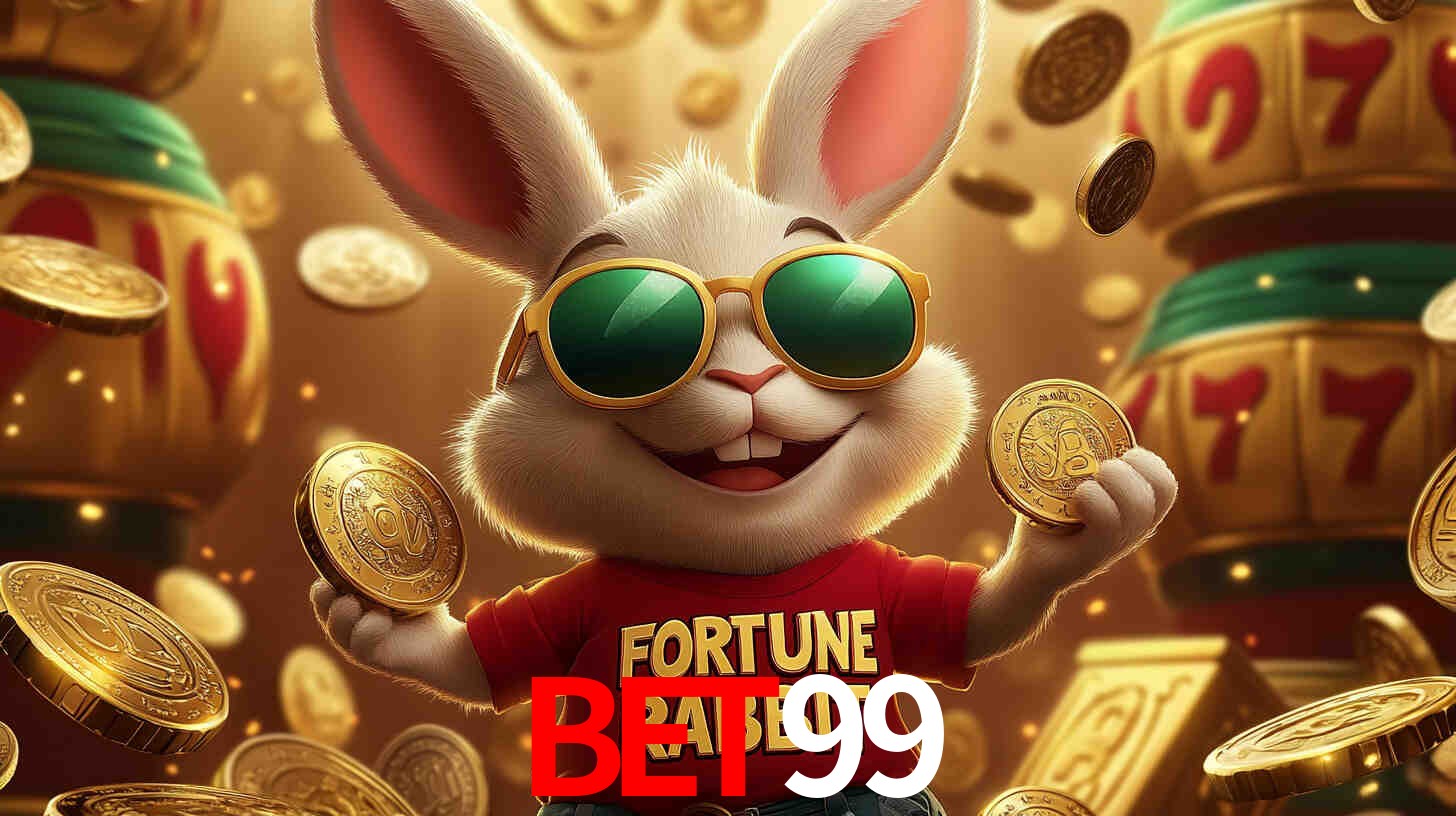bet99: Seu Cassino Premiado com Pagamentos Rápidos