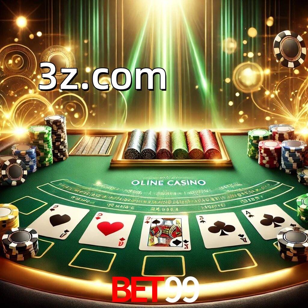  BET99