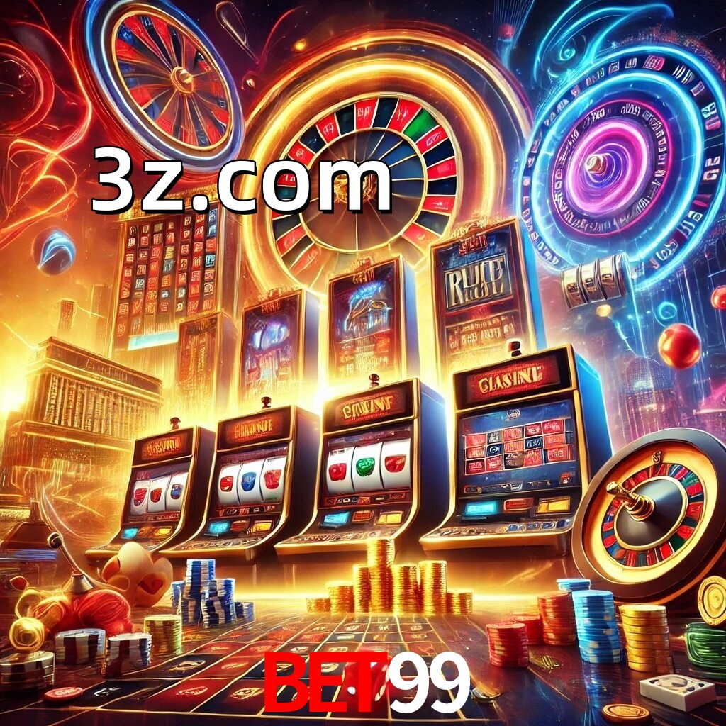  BET99