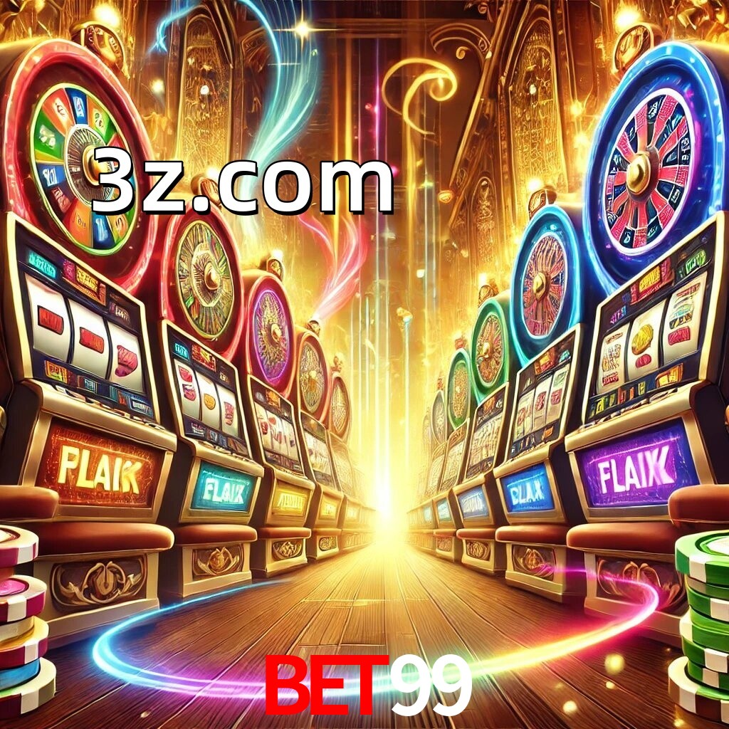  BET99