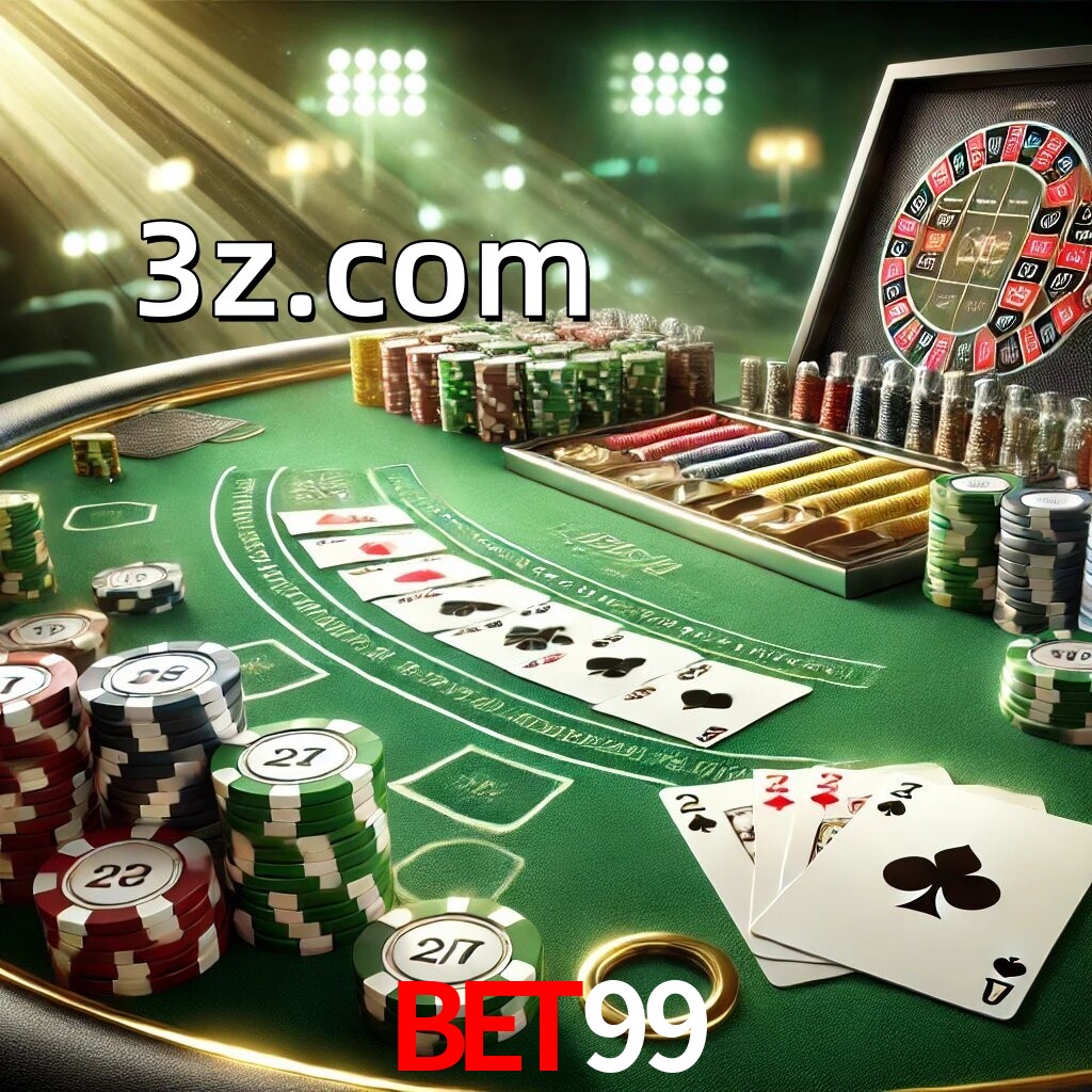 BET99