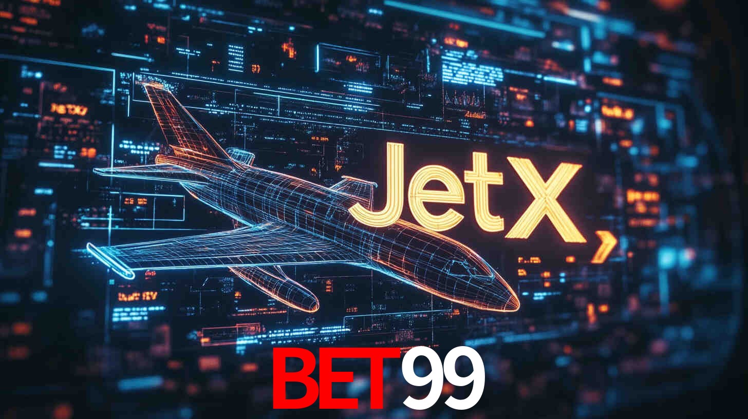 A Revolução dos Aplicativos de Jogos no bet99