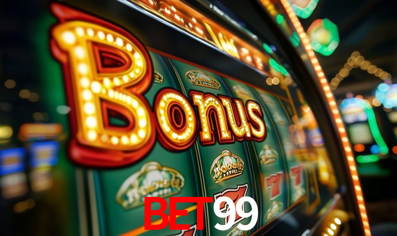 Especiais de Fim de Semana bet99