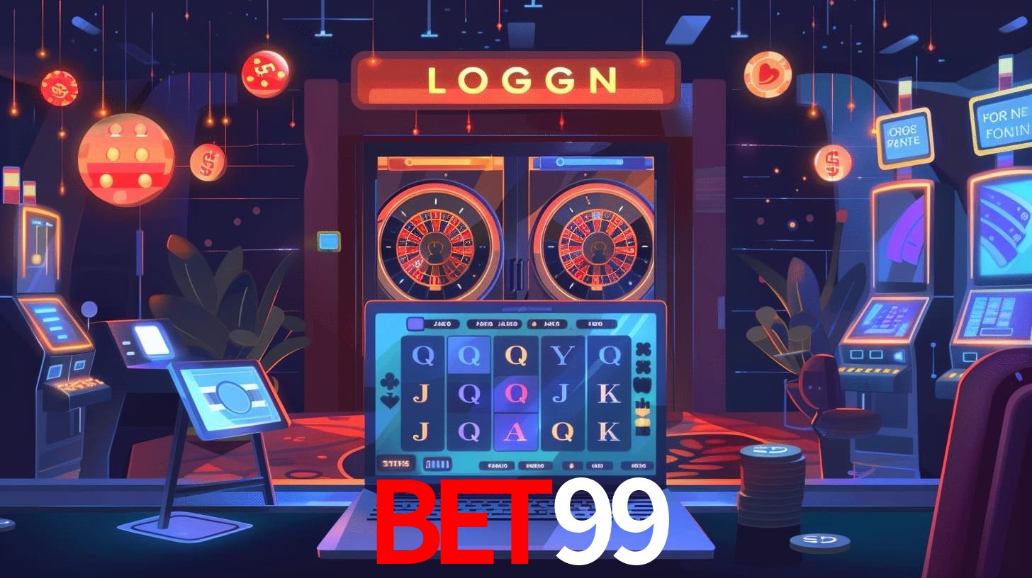 Benefícios da Conta bet99