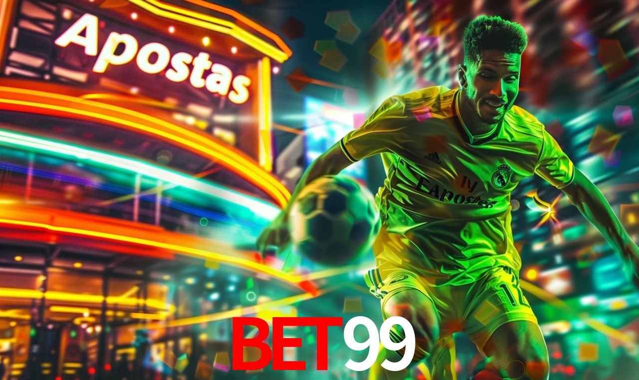 Estatísticas Esportivas bet99