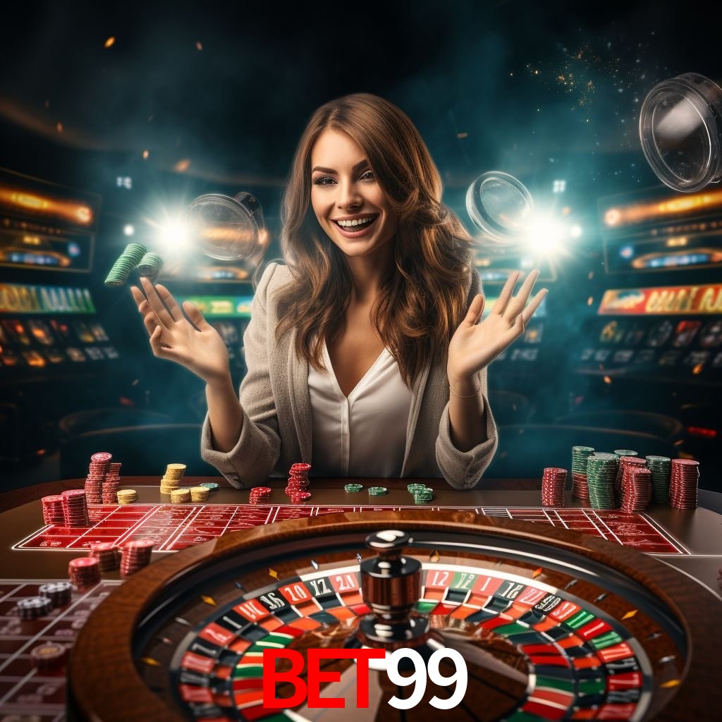 bet99 App Interface