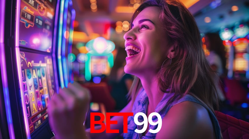 Explore as vantagens do bet99: serviço profissional e confiabilidade