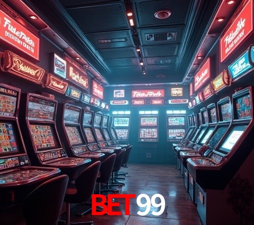 Integração de APIs bet99