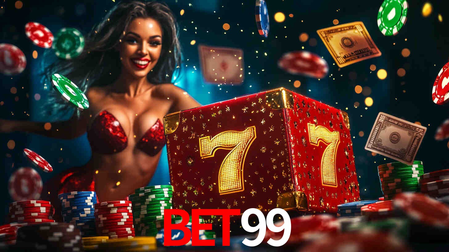 Descubra o Programa VIP da bet99: Vantagens Exclusivas para Jogadores