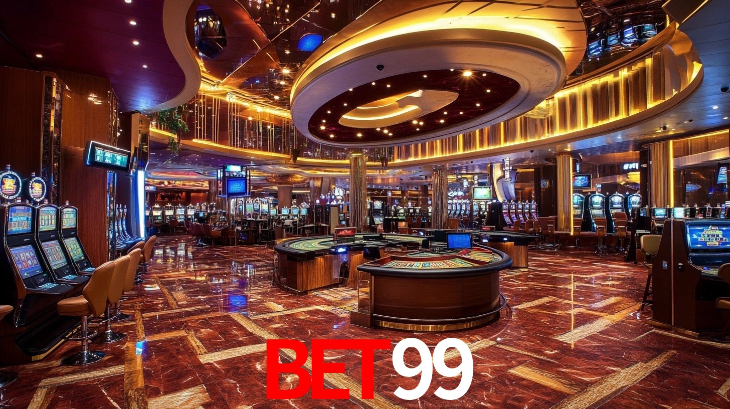 VIP Casino bet99