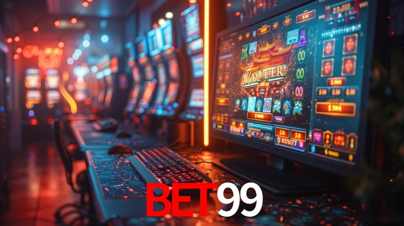 Ofertas Imperdíveis na bet99: Promoções e Bônus Que Valem a Pena