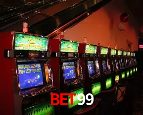 APP oficial da bet99 para mobile