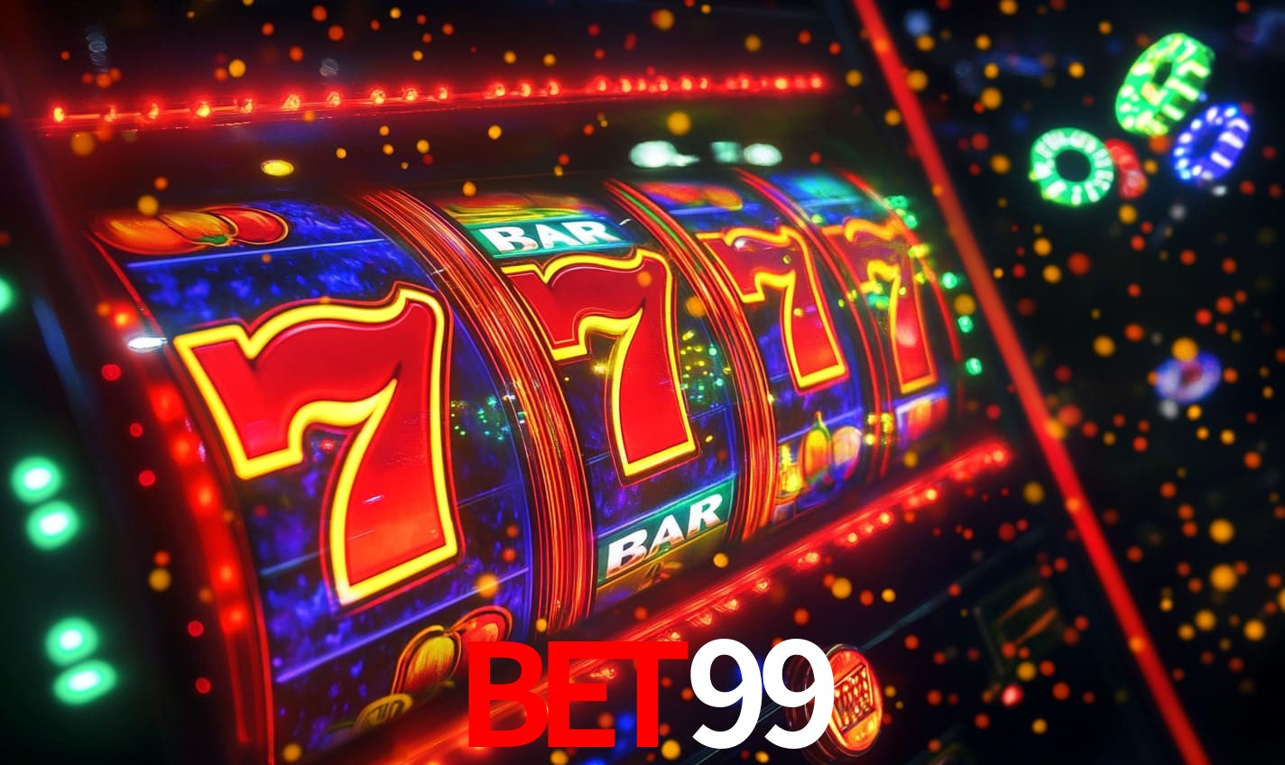 Sinta a adrenalina dos jogos de cassino com bet99