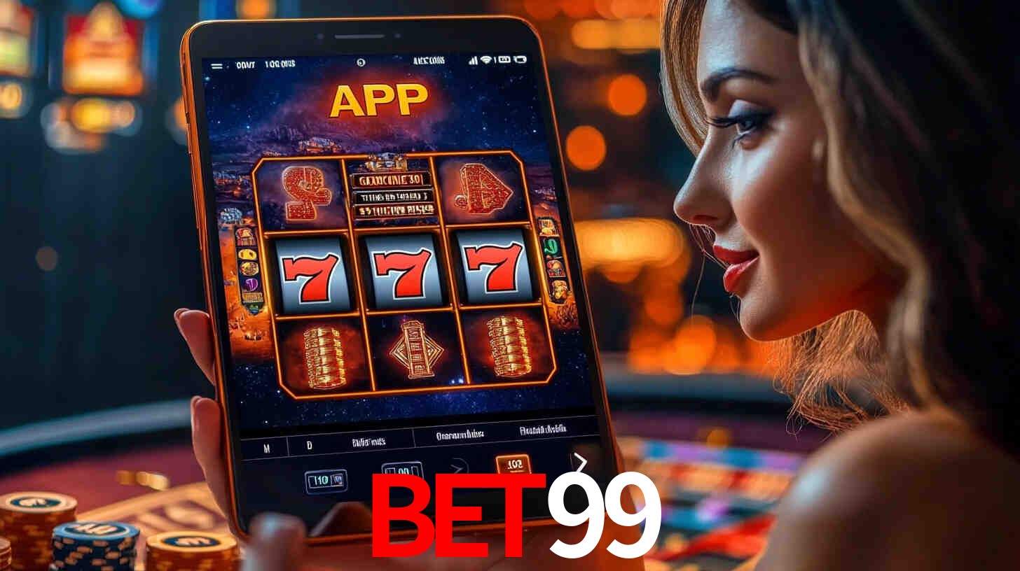 bet99: Seu Especialista em Apostas Esportivas Brasileiras