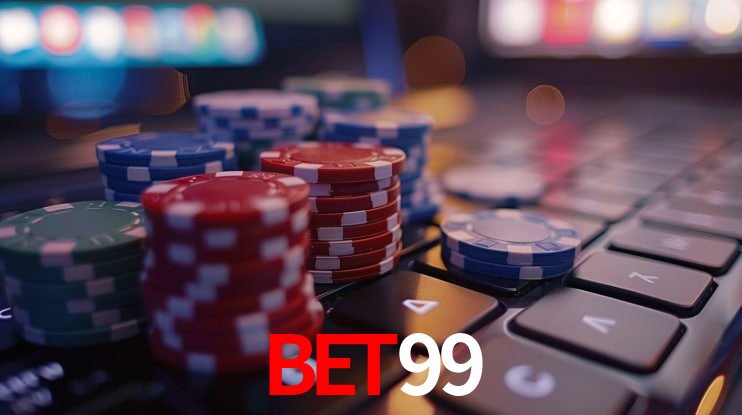 Provedores de Jogos bet99