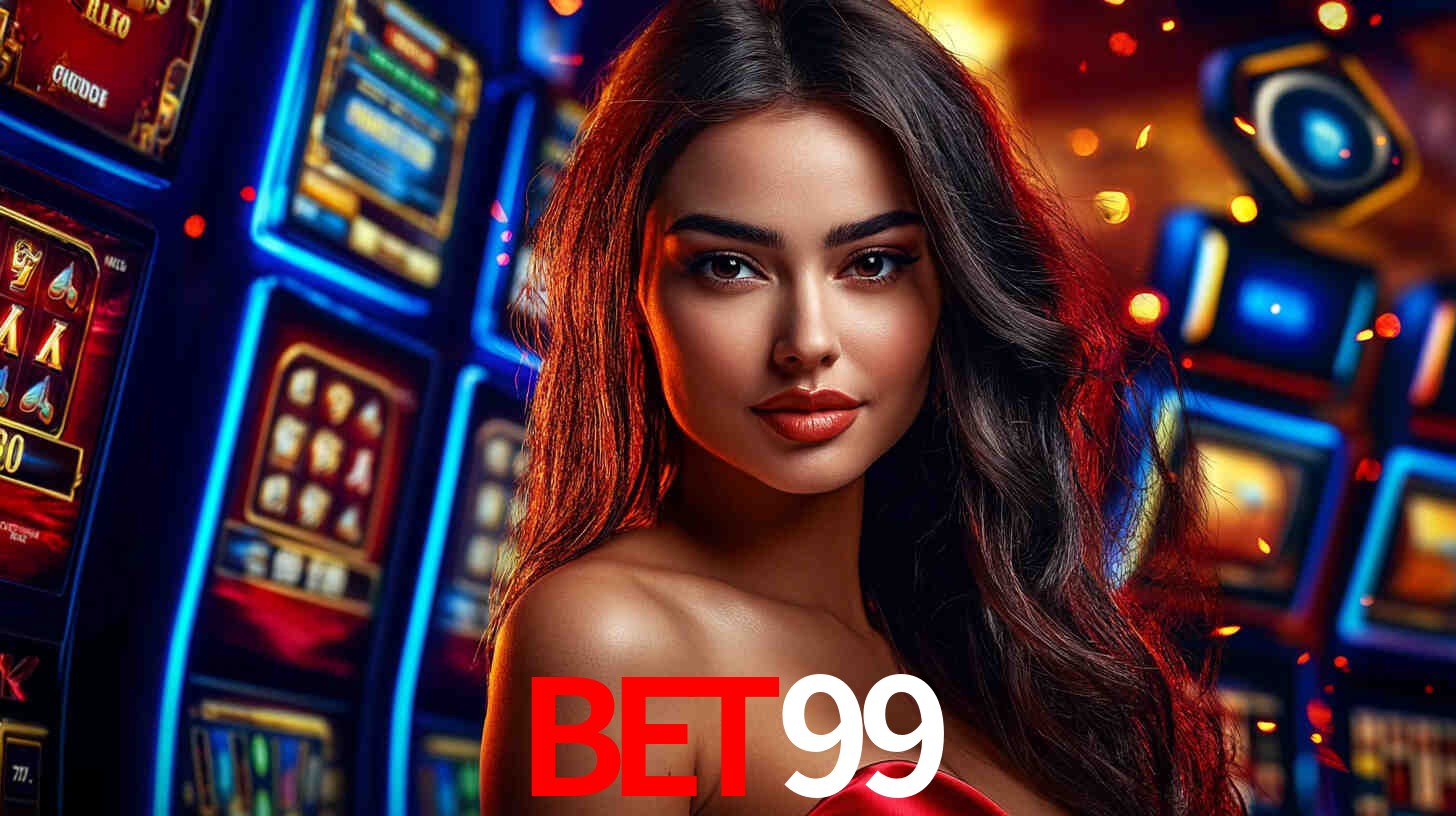 A Popularidade dos Caça-Níqueis no bet99