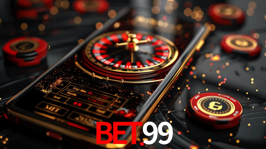Live Casino bet99