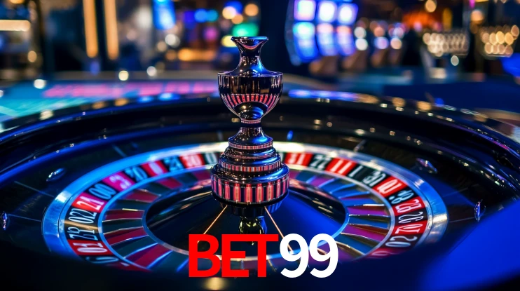 Premium Interface bet99