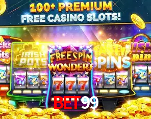 Descubra o Mundo do Cassino Online com bet99