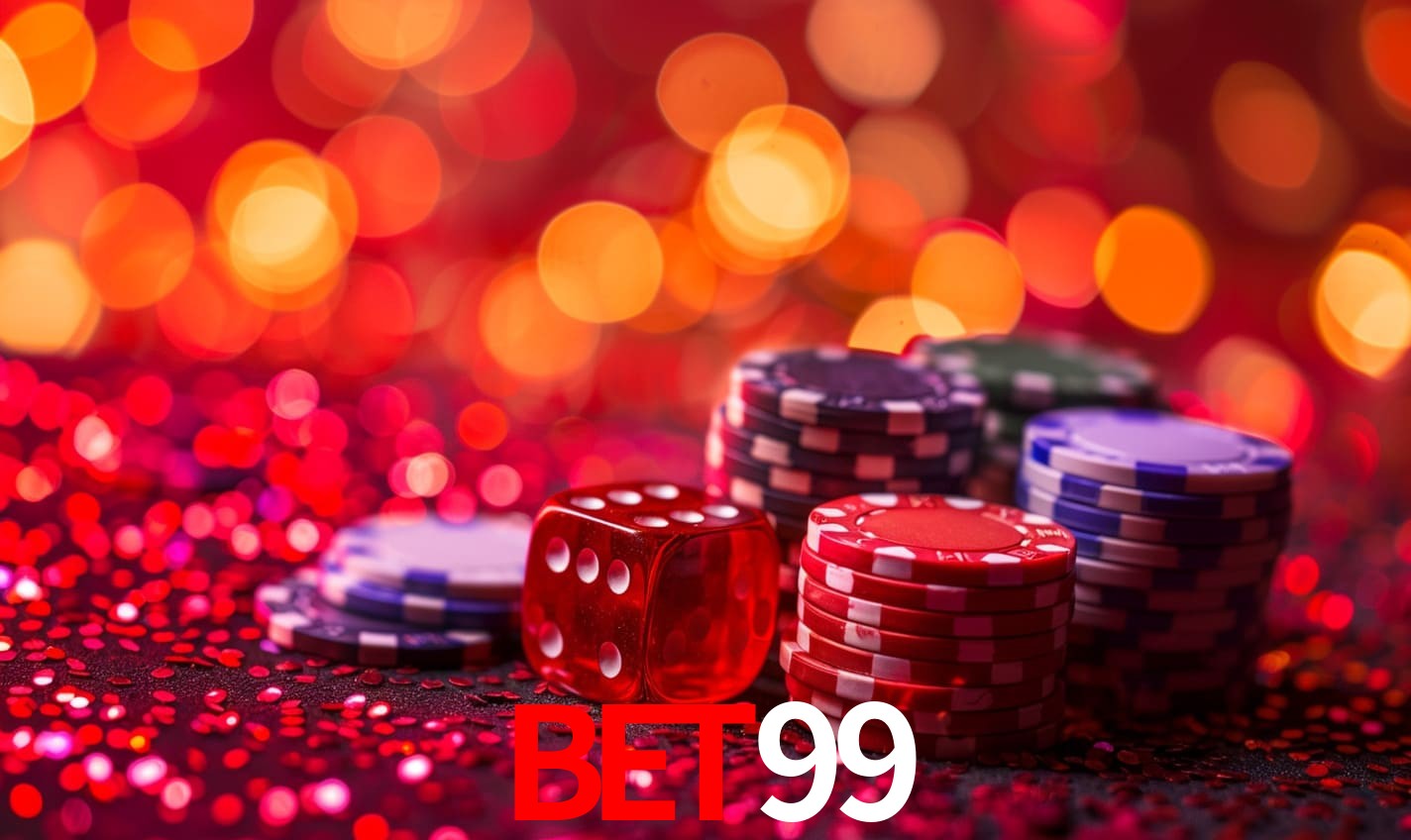 A Popularidade dos Caça-Níqueis no bet99