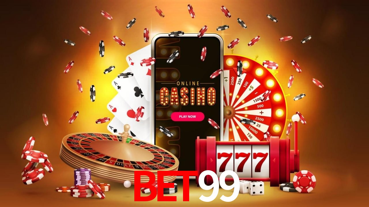 Apostas Esportivas na bet99: Um Guia Completo