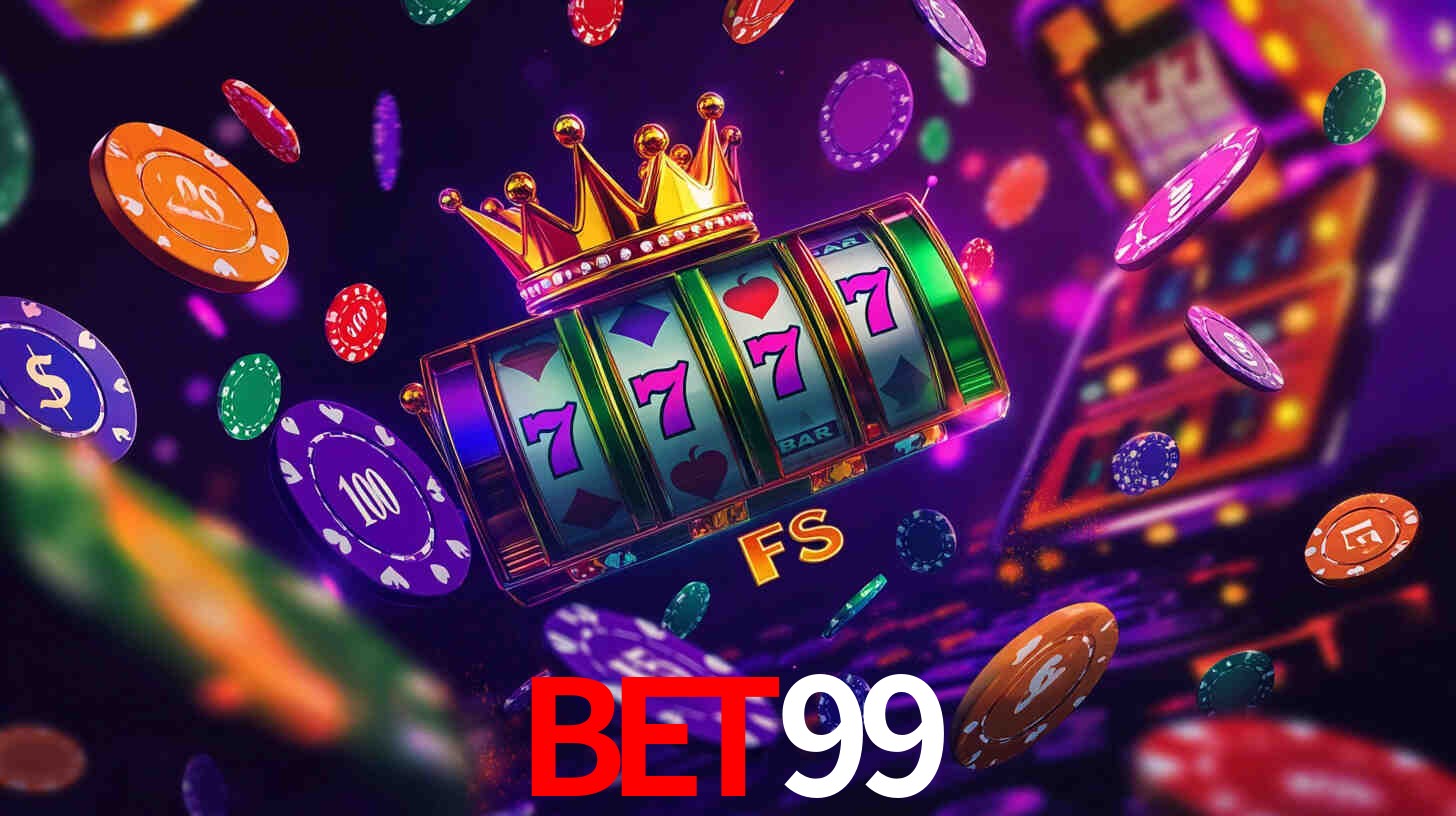 Roulette Table bet99