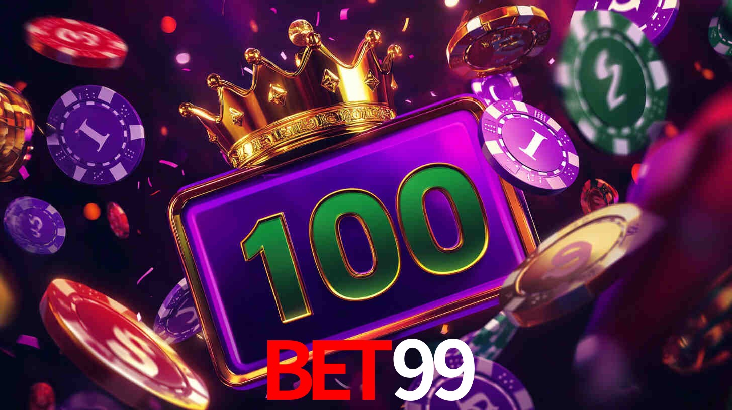 Live Casino bet99