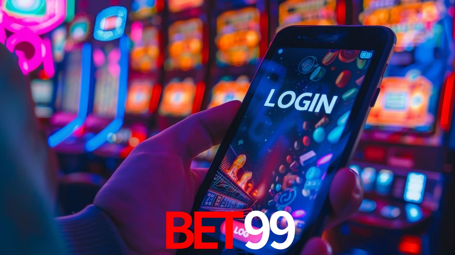 PIX Instantâneo bet99