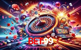 Casino VIP bet99
