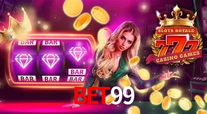 A Experiência Imersiva dos Cassinos Ao Vivo no bet99