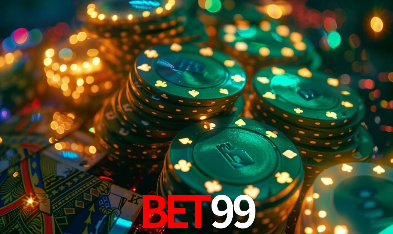 Casino Ao Vivo bet99