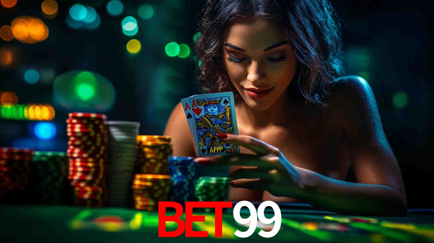 Apostas Esportivas na bet99: Um Guia Completo