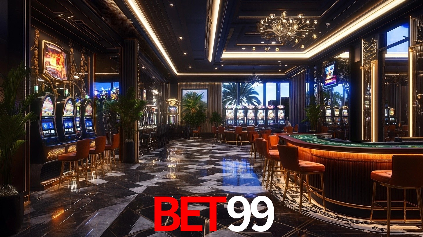 Welcome Bonus bet99