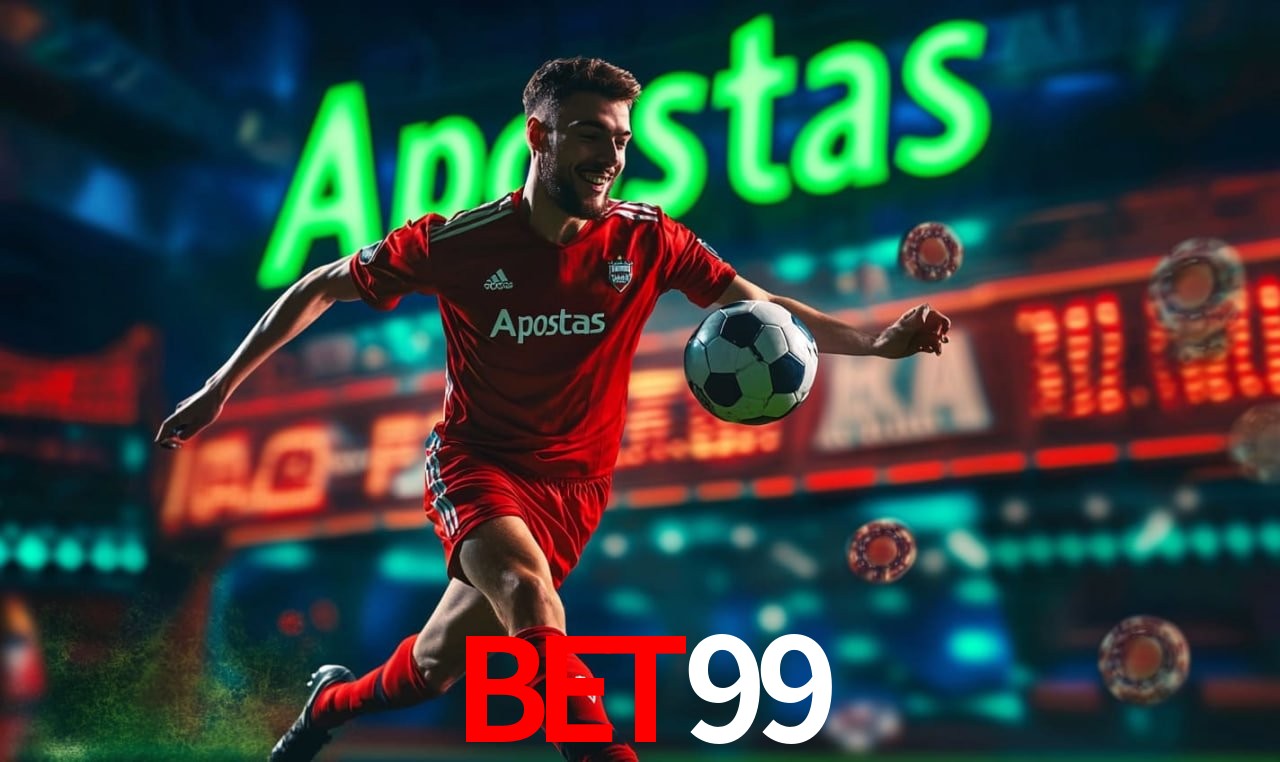A Emoção da Loteria na bet99: Uma Chance de Mudança de Vida
