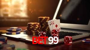 Inovações de Jogos na bet99: O Futuro das Experiências Interativas