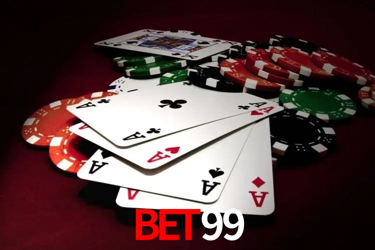 Interface Premium bet99