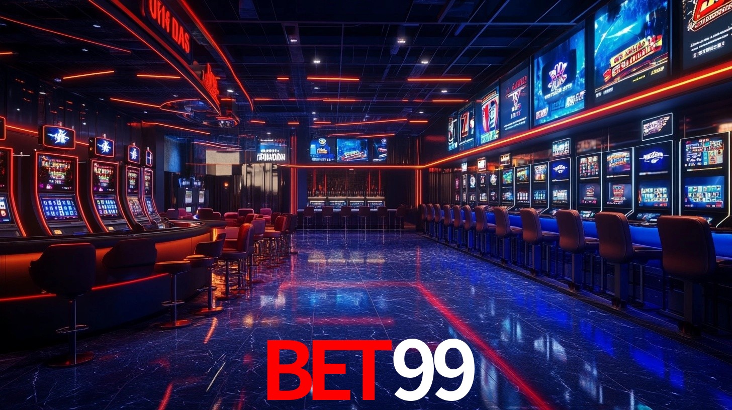 Blackjack Table bet99