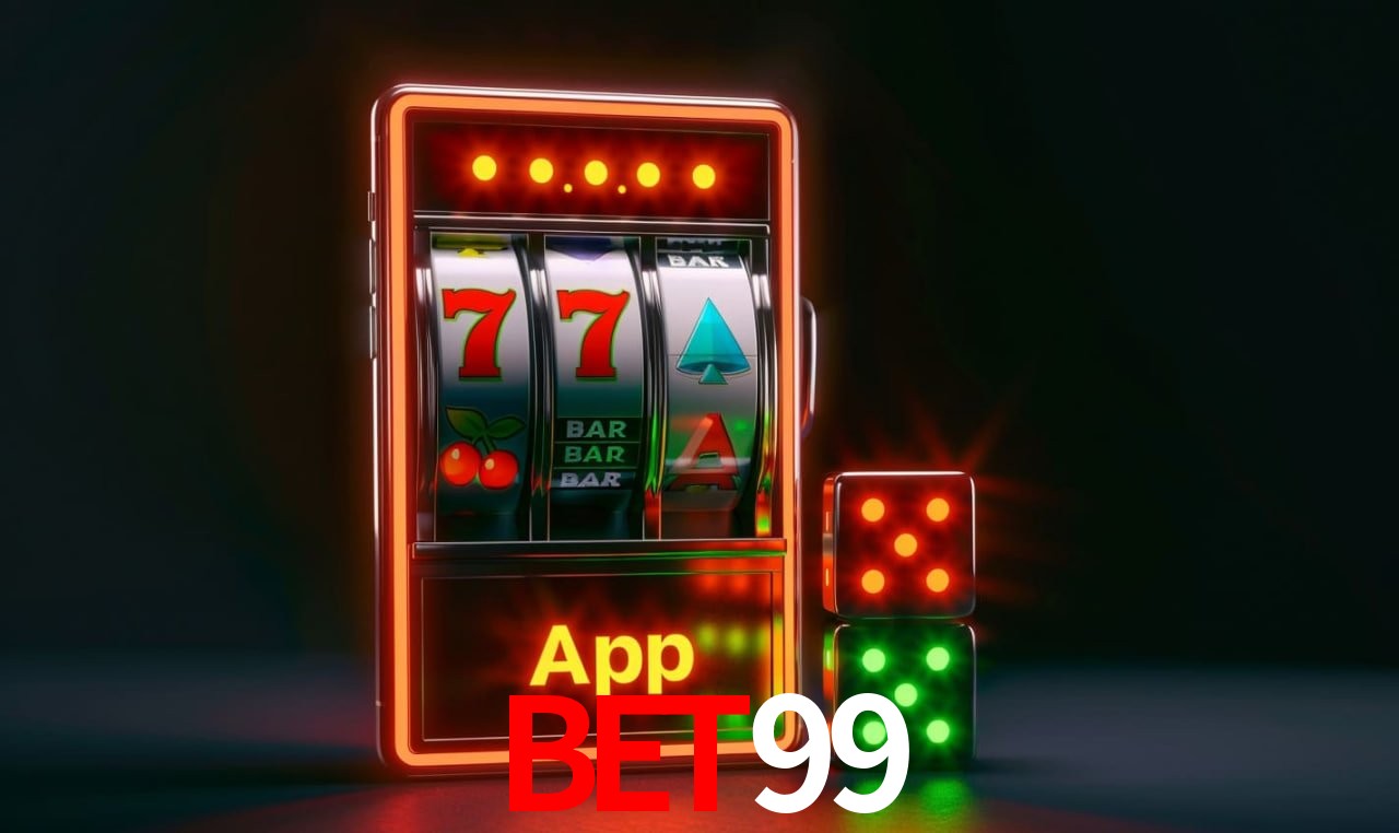 Apostas de Futebol bet99