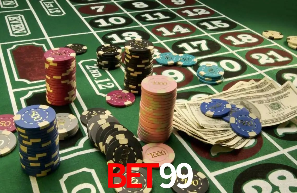 Bonus Features bet99
