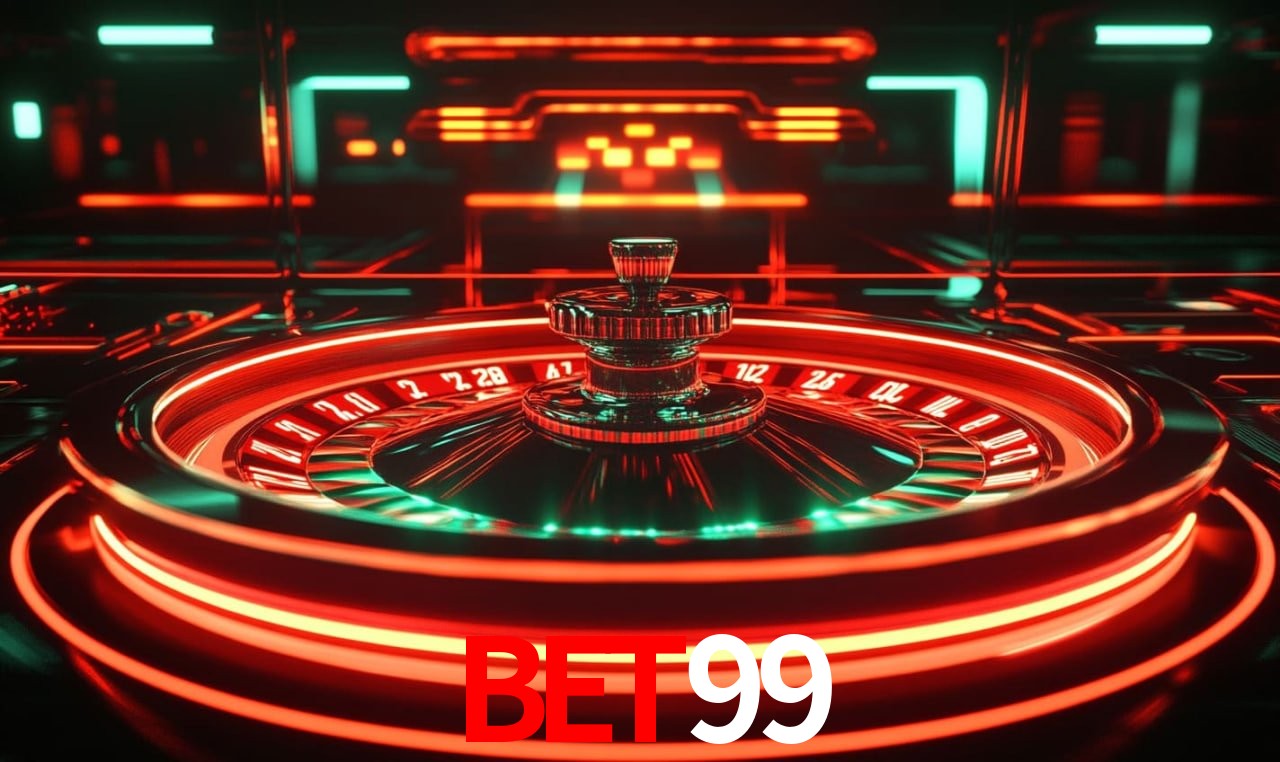 A Experiência Imersiva dos Cassinos Ao Vivo no bet99