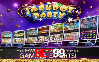 Descubra a Magia dos Jogos de Arcade no bet99