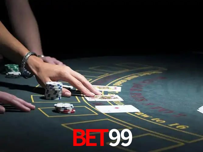 Tecnologia da Plataforma bet99