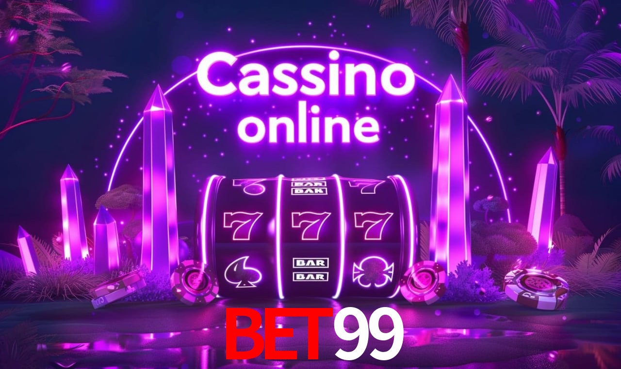 Casino Ao Vivo bet99