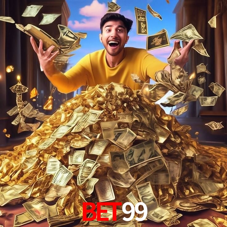 Jogos Exclusivos bet99